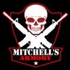 mitchellsarmory